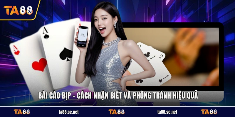 Bài Cào Bịp